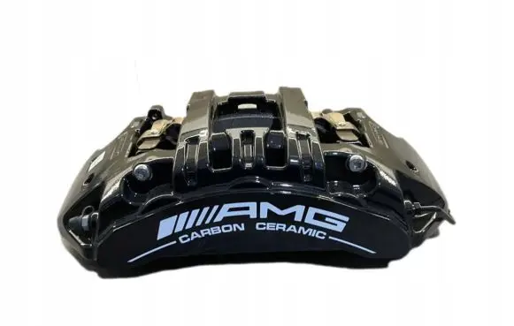 Mercedes-Benz AMG GT R190 C190 Front brake caliper