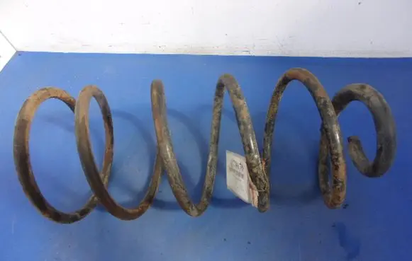Lancia Thema Front coil spring