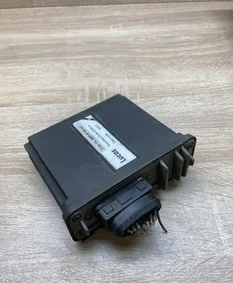 Ford Sierra Engine control unit/module ECU 89BB9F480AD AV01010E