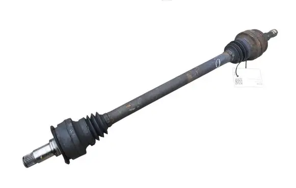 Mercedes-Benz GLK (X204) Rear driveshaft A2213505602 2213505602