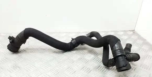 Audi A4 S4 B8 8K Engine coolant pipe/hose 8K0121049L 8K0122293B 8K0122293F