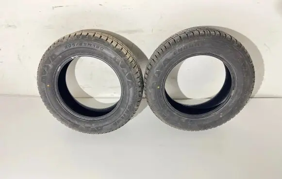 Volkswagen Transporter - Caravelle T5 R16 winter tire 20560R16C