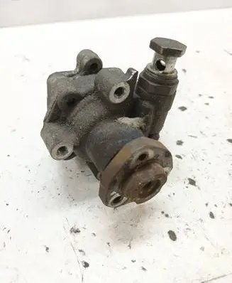 Power steering pump