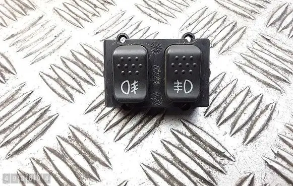 Alfa Romeo 156 Fog light switch a223