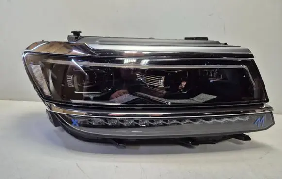 Volkswagen Tiguan Allspace Headlight/headlamp 5NN941082C.BSP