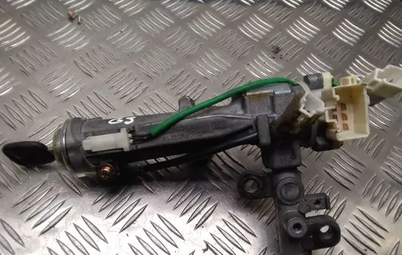 Lexus GS 300 400 430 Ignition lock 450203015
