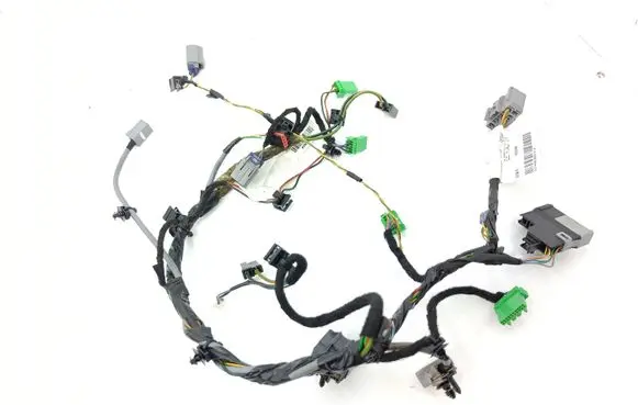 Volvo XC60 Other wiring loom 31374406 2311605 D31374406002