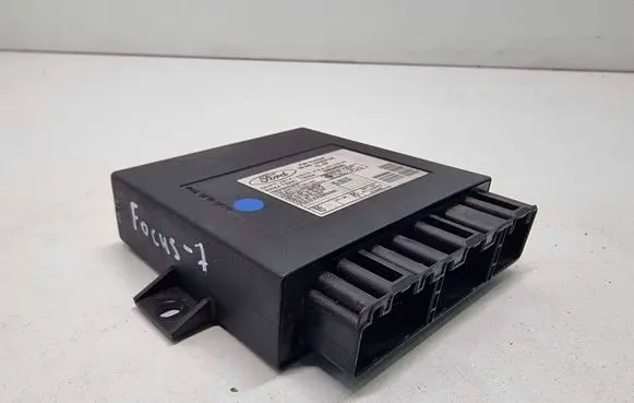 Ford Focus Comfort/convenience module 98AG15K600DC 5WK47230C
