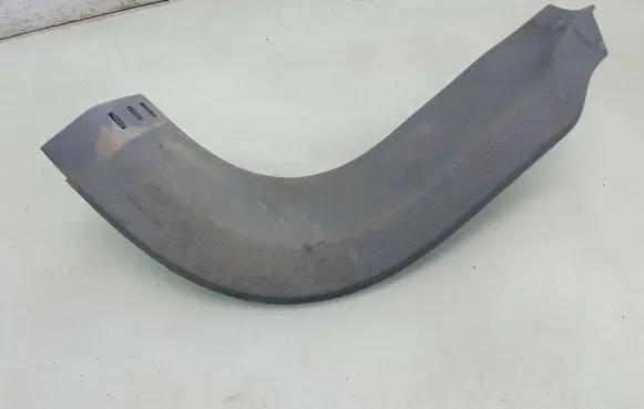 Ford S-MAX Front sill trim cover 6M21U02349AD