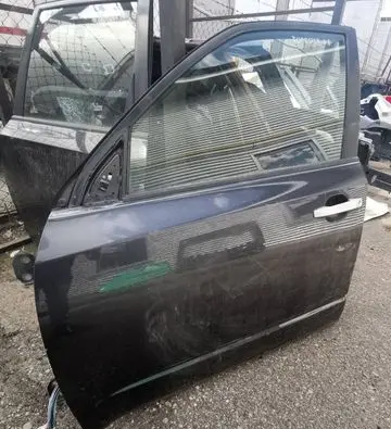 Subaru Forester SH Front door