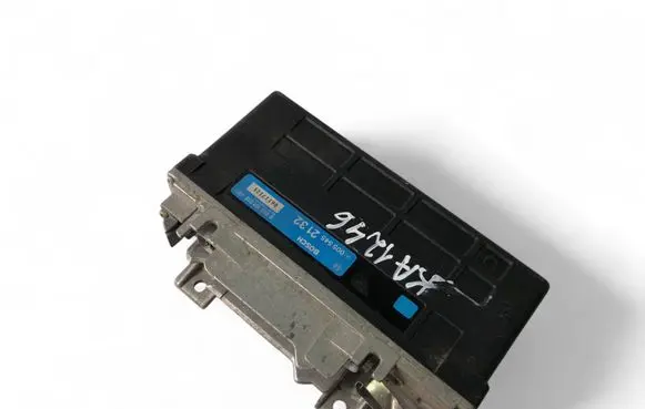Mercedes-Benz 190 W201 ABS control unit/module 0055452132 0265101018