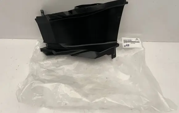 Hyundai IONIQ 6 Front bumper 86543KL000 25042102