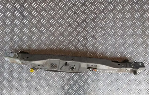 Opel Meriva B Top upper radiator support slam panel 13270866 13502577