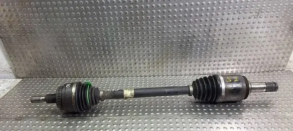 Mercedes-Benz ML W163 Front driveshaft S26372571 0501006511