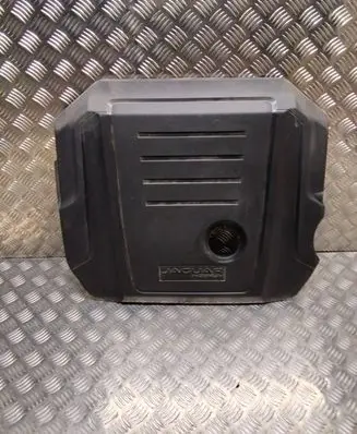 Engine cover (trim)
