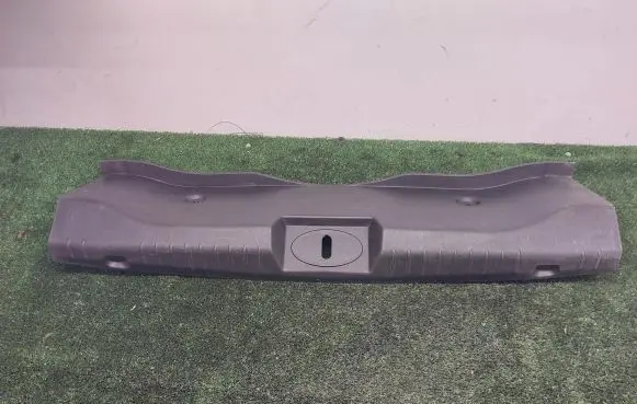 Chevrolet Cruze Other trunk/boot trim element 96961187 96954079