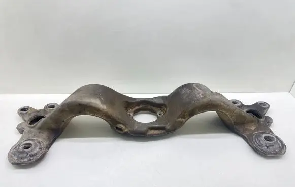 Audi A4 S4 B7 8E 8H Front subframe 8E0399263