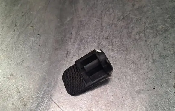 Tail light part