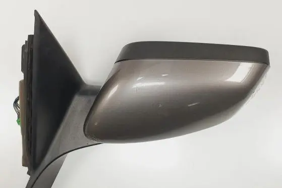 Volvo XC70 Front door electric wing mirror