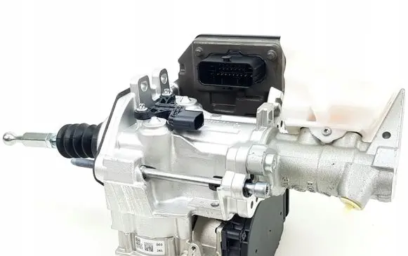 Audi Q7 4M ABS Pump 4M0614105M 4M0614105K