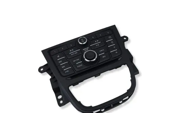 Opel Mokka Head unit multimedia control 95352486