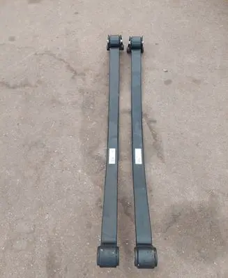 Volkswagen Crafter Rear leaf spring 2N0511151R 1760978 2403830