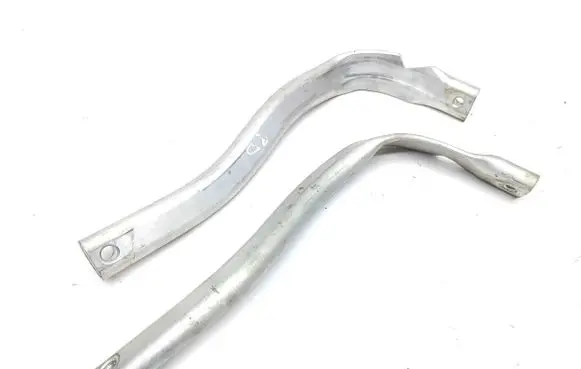 Audi A8 S8 D4 4H Fender mounting bracket 4H0821260C G019062017 4H0621259C