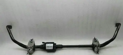 BMW 7 F01 F02 F03 F04 Front anti-roll bar/stabilizer link 37116781424