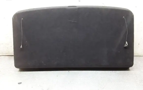 Seat Altea Parcel shelf 