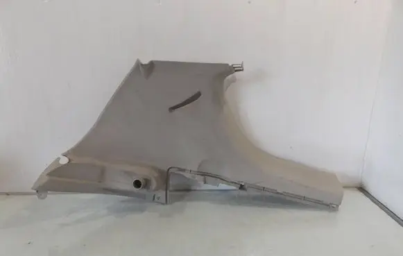 Toyota Aygo AB10 Other rear door trim element 624720H020