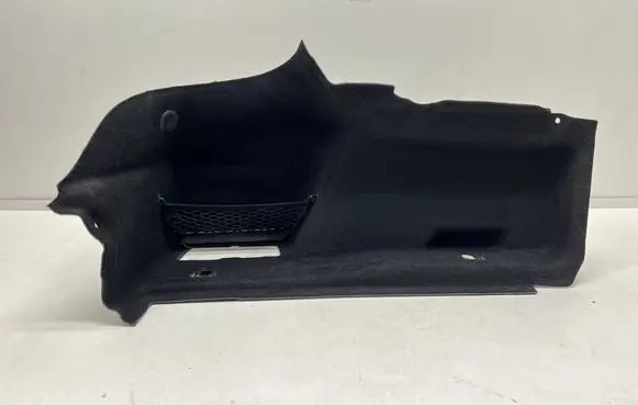BMW Z4 g29 Trunk/boot side trim panel 7470177