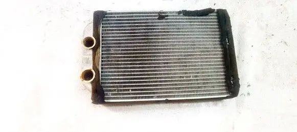 Audi A6 S6 C5 4B Heater blower radiator
