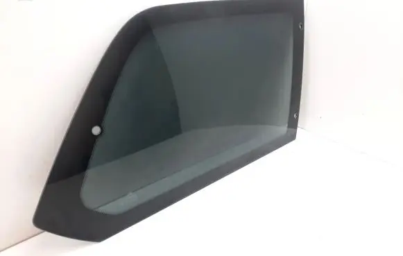Nissan Navara D40 Rear side window