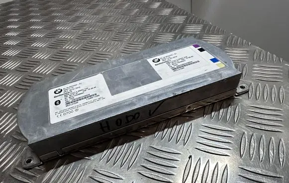 Bluetooth control unit module