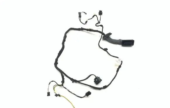 BMW X5 F15 Rear door wiring loom 9365821