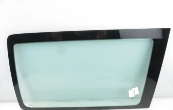 Volkswagen Transporter - Caravelle T5 Rear side window 