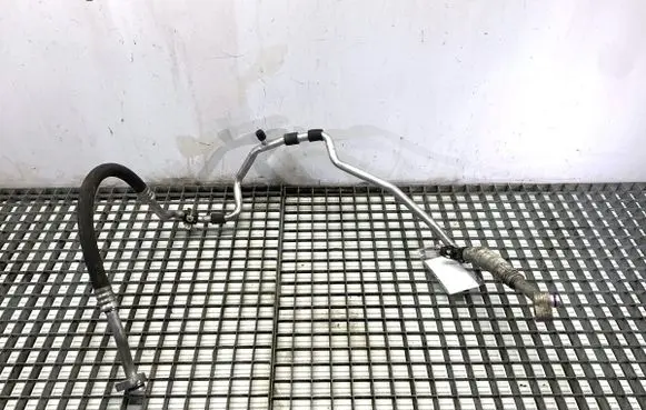 Skoda Yeti (5L) Air conditioning (A/C) pipe/hose 1K0820743FD