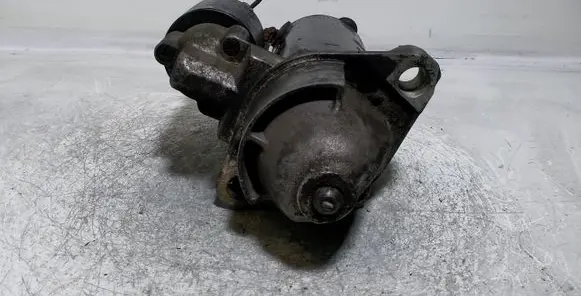 Audi A6 S6 C5 4B Starter motor 0001108174