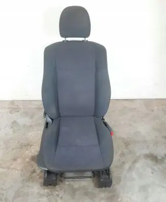 Front passenger seat