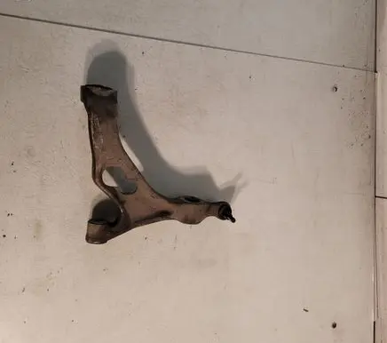 Audi Q7 4L Front lower control arm/wishbone 7L0407182