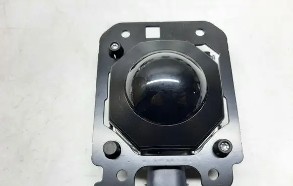 Audi Q7 4M Distronic sensor radar 4M0907541