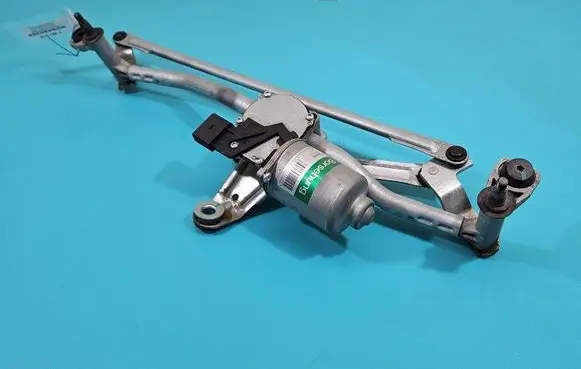 Volkswagen Jetta VI Front wiper linkage B18797 IMPRK1461810
