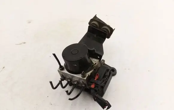 Seat Ibiza III (6L) ABS Pump 6Q0614117S 0265231712