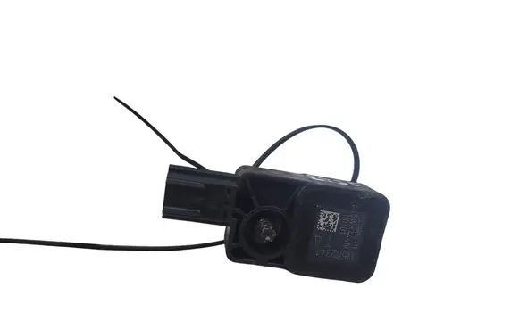 Opel Insignia A Airbag deployment crash/impact sensor 13502341