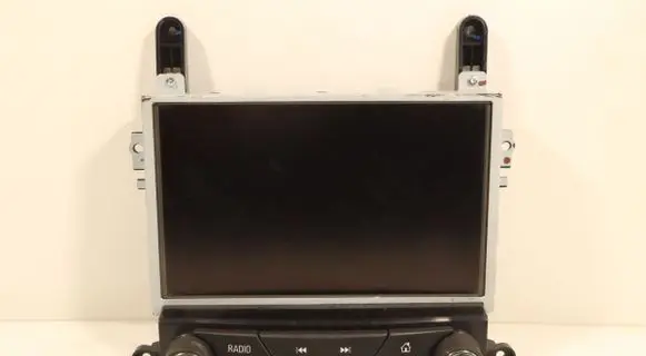 Opel Insignia A Head unit multimedia control 90802619