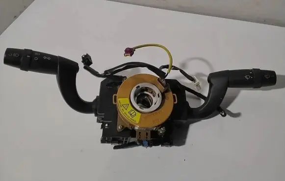 Fiat Ducato Wiper turn signal indicator stalk/switch 07355369570 86255080 2542321368910