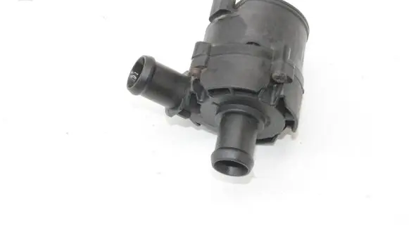 Land Rover Range Rover Evoque L538 Electric auxiliary coolant/water pump DX2318D474AC