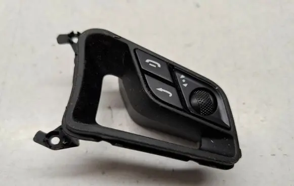 Porsche Macan (95B) Steering wheel buttons/switches 95B959538C