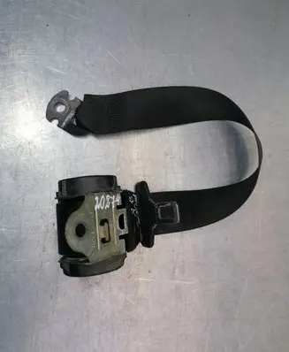 Fiat Punto (199) Rear seatbelt 607707000C
