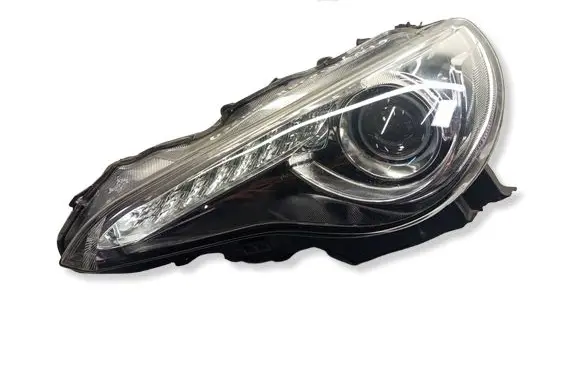 Toyota GT 86 Headlight/headlamp ART62ACF